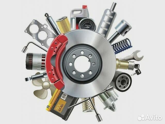 Диск тормозной RX300/350 19- перед