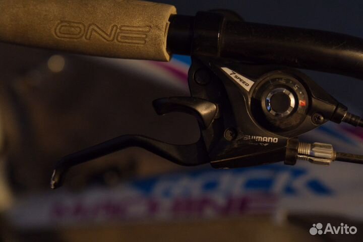 26” велосипед Rock Machine Catherine 30 (2014)