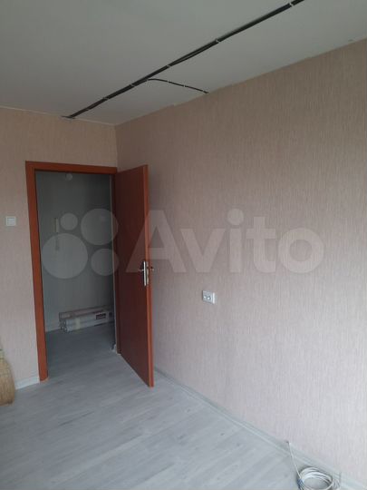 2-к. квартира, 49,6 м², 2/9 эт.