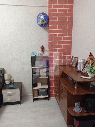 2-к. квартира, 64,2 м², 2/4 эт.