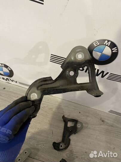Кронштейн крепления крыла переднего BMW 3 G20