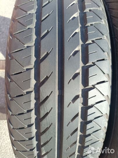 Continental VancoContact 2 195/65 R15 95T