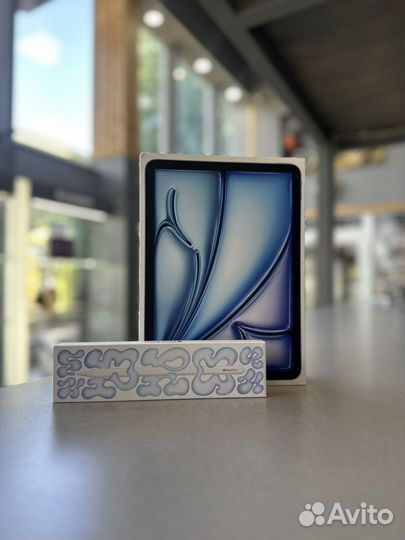 iPad Air 6 11-inch (M2) Wi-Fi