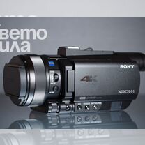 Sony PXW-Z90 новая