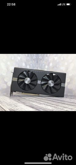 Rx 580 8gb