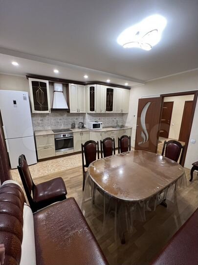 2-к. квартира, 78 м², 13/16 эт.