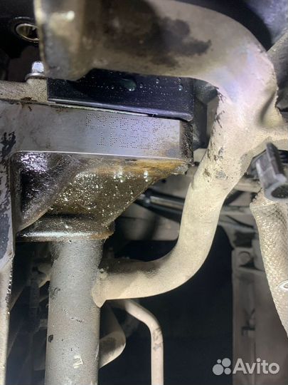 Двигатель Volvo xc90 B5254Т