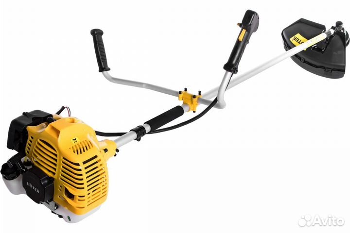 Бензиновый триммер huter GGT-2500Т 70/2/14