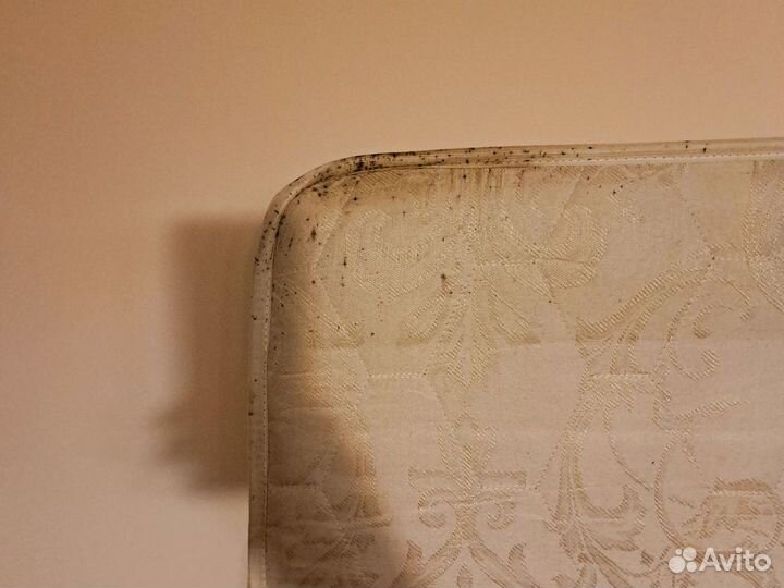 Матрас 90х200х20см