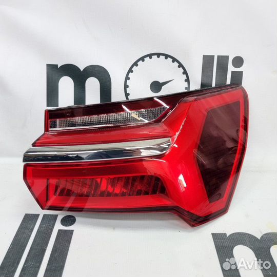 Фонарь Audi A6 C8 4K 2019