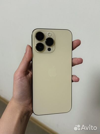 iPhone 14 Pro, 256 ГБ
