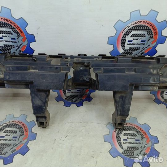 Усилитель бампера задний Renault Kaptur