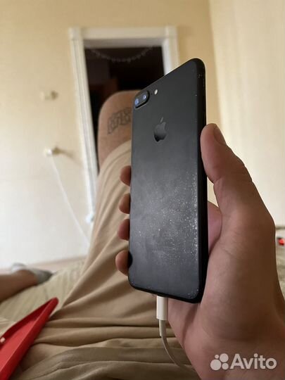 iPhone 7 Plus, 128 ГБ