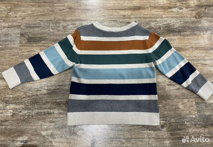 Джемпер HM 98/104