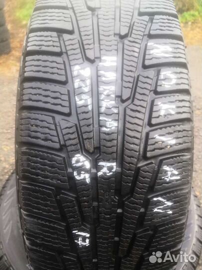 Nokian Tyres Hakkapeliitta R 225/65 R17