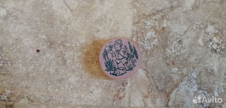 Стаканчик раскладной