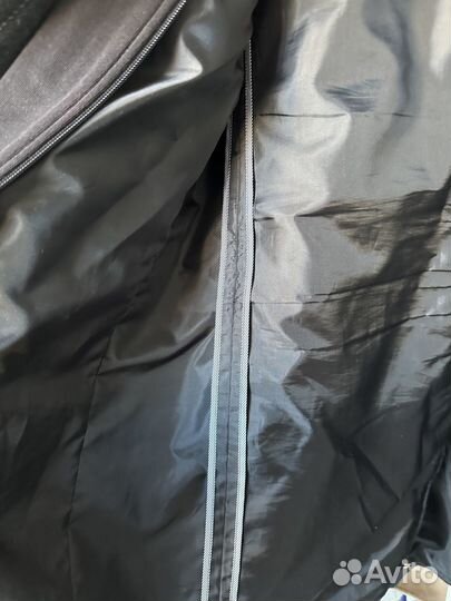 Пальто мужское zara xl