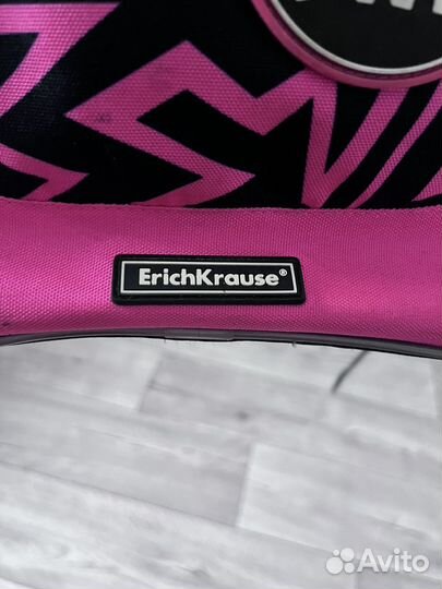 Рюкзак школьный для девочки бу