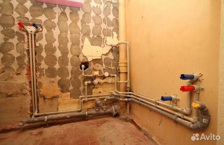 Сантехник. Услуги Сантехника в Ставрополе