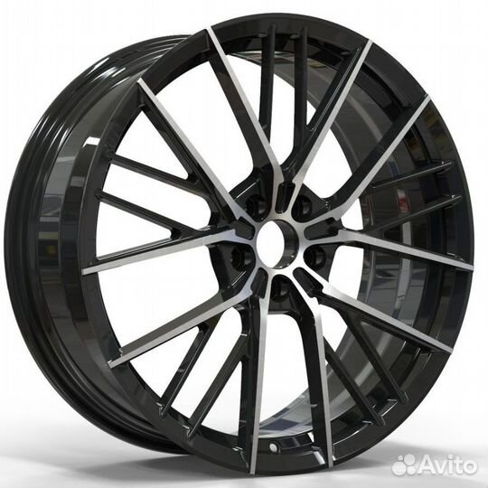 Кованые Диски R20