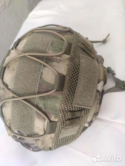 Чехол на тактический шлем