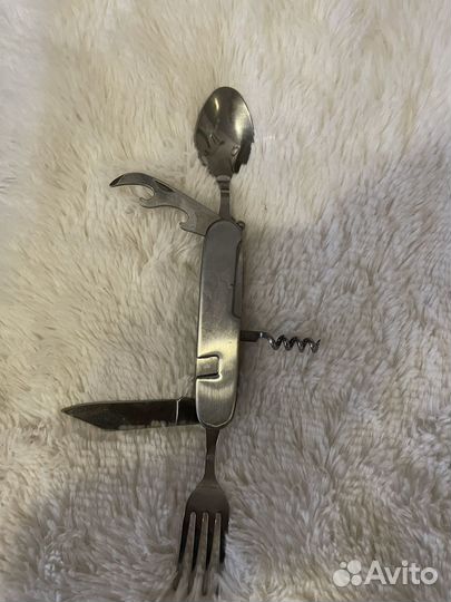 Туристический набор