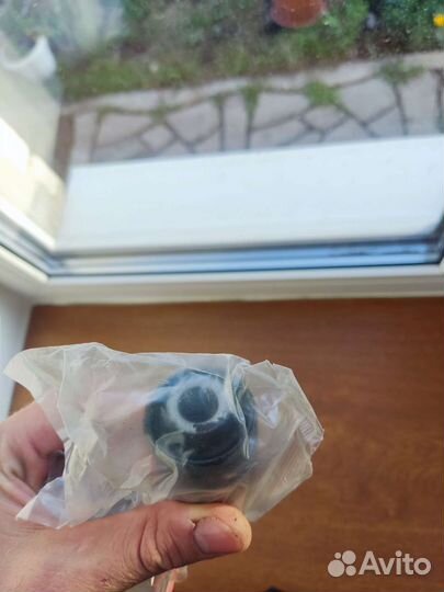 Сайлентблоки Ford focus 2