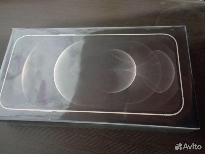 iPhone 12 Pro Max, 256 ГБ