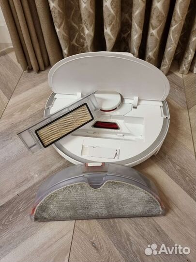 Xiaomi roborock s5 max