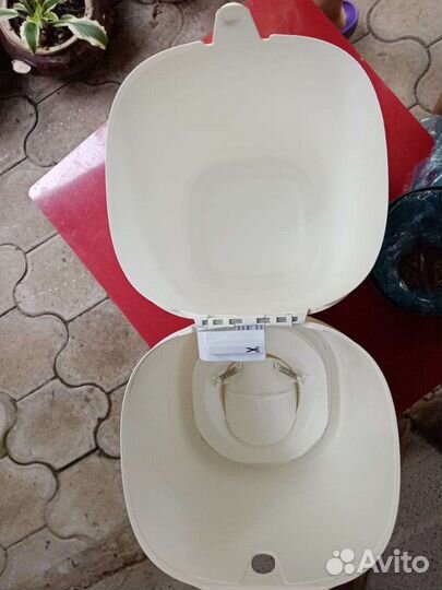 Утилизатор подгузников Angelcare