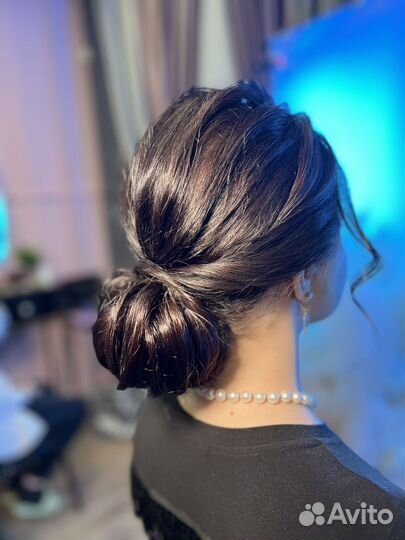 Визажист,макияж,прически