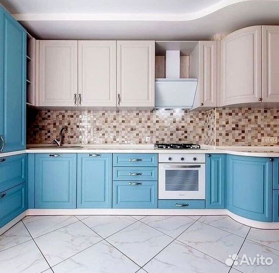 Кухня.Кухонный гарнитур на заказ