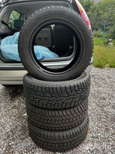 Hankook Winter I'Pike RS W419 205/55 R16