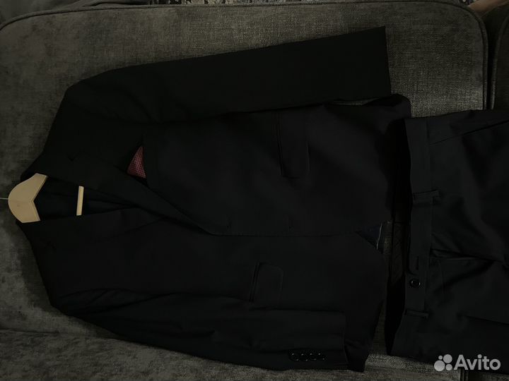 Школьный костюм для мальчика 164 Eliton