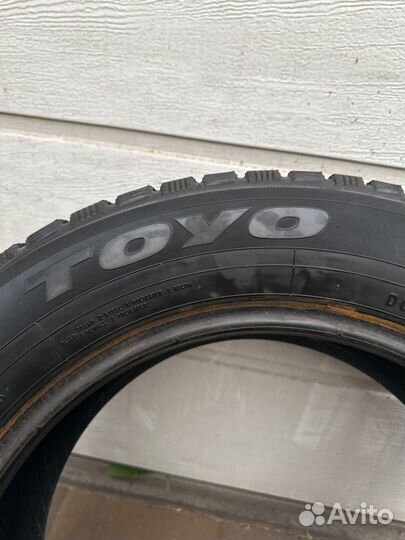 Toyo Observe G3-Ice 185/65 R15 88T