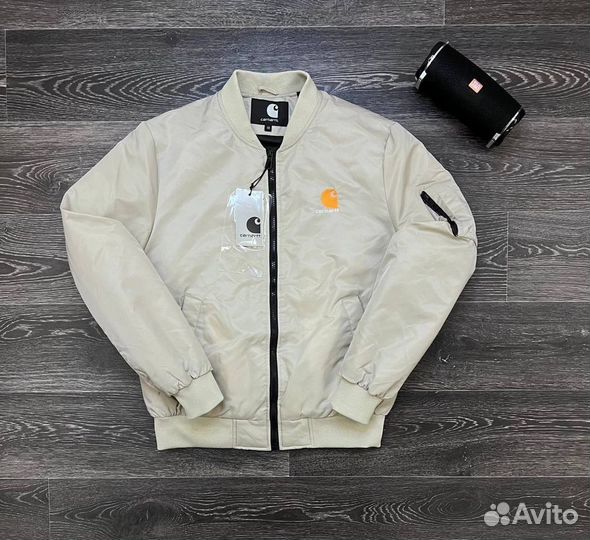 Мужские куртки carhartt