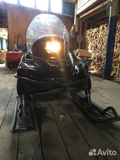 Тайга варяг 500