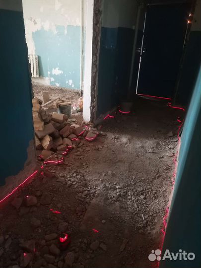 Нивелирование