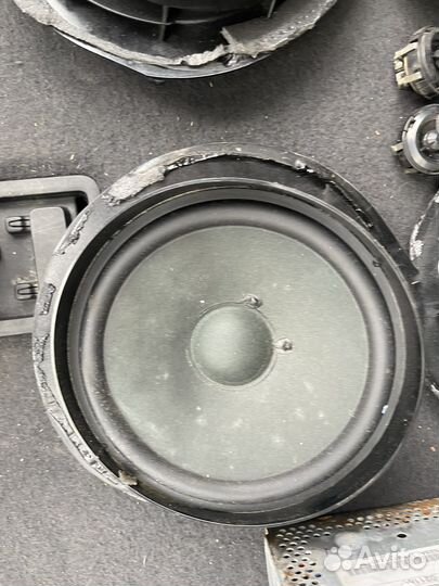 Музыка mercedes w221