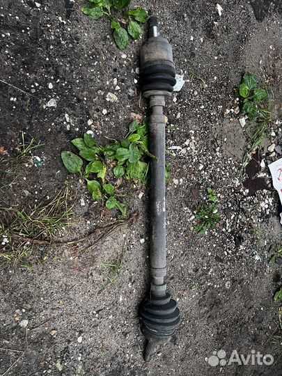 Привод правый LADA kalina