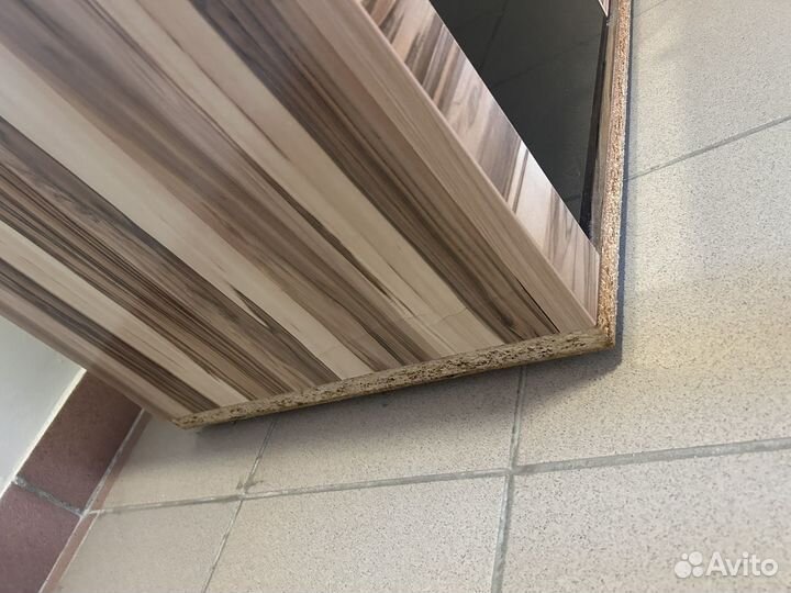 Тумба использованная