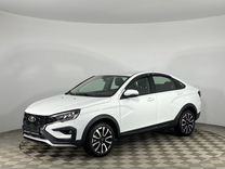 Новый ВАЗ (LADA) Vesta Cross 1.6 MT, 2024, цена 1 813 500 руб.