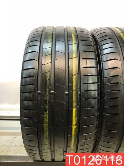 Pirelli P Zero 275/30 R20 97Y