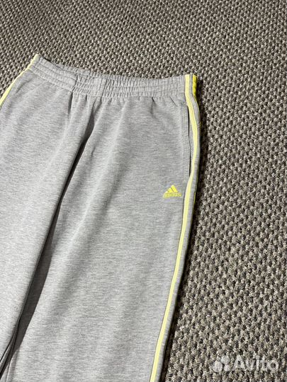 Штаны adidas essentials