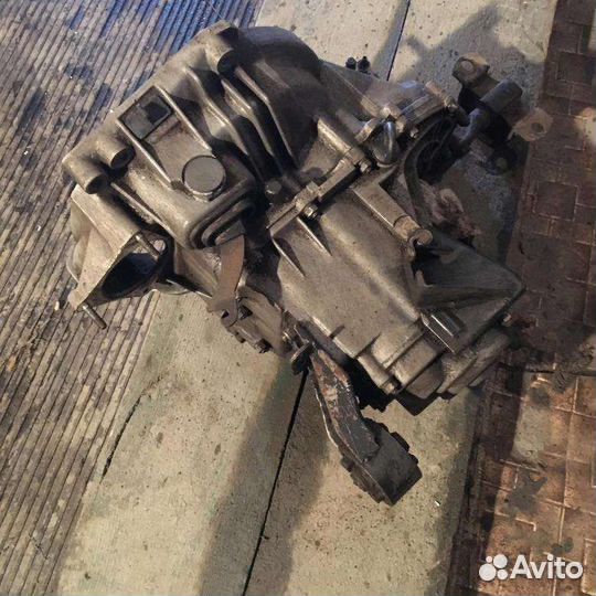 Коробка передач ваз 2114