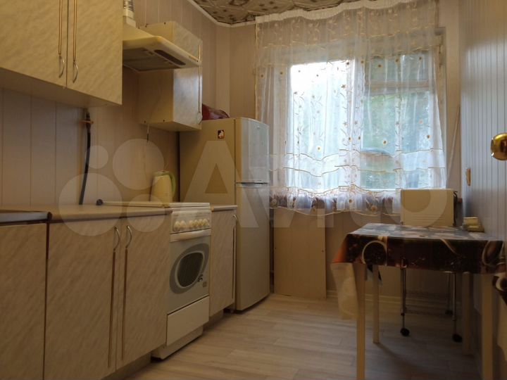 3-к. квартира, 65 м², 2/9 эт.