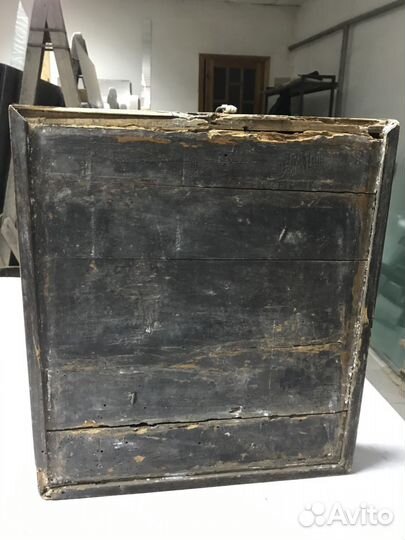 Икона Богородицы 