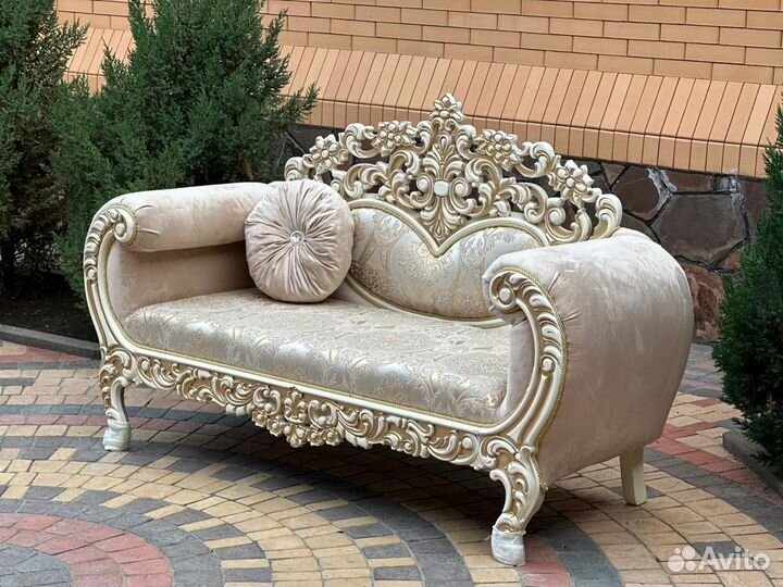 Банкетка Элен/диван/мебель