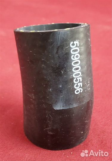 Шланг охлаждения Ski-Doo Lynx 800Ptek 509000556