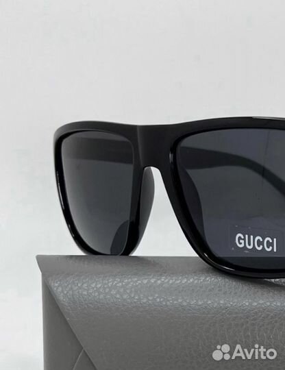 Очки Gucci